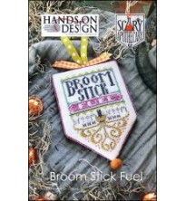 Broom Stick Fuel